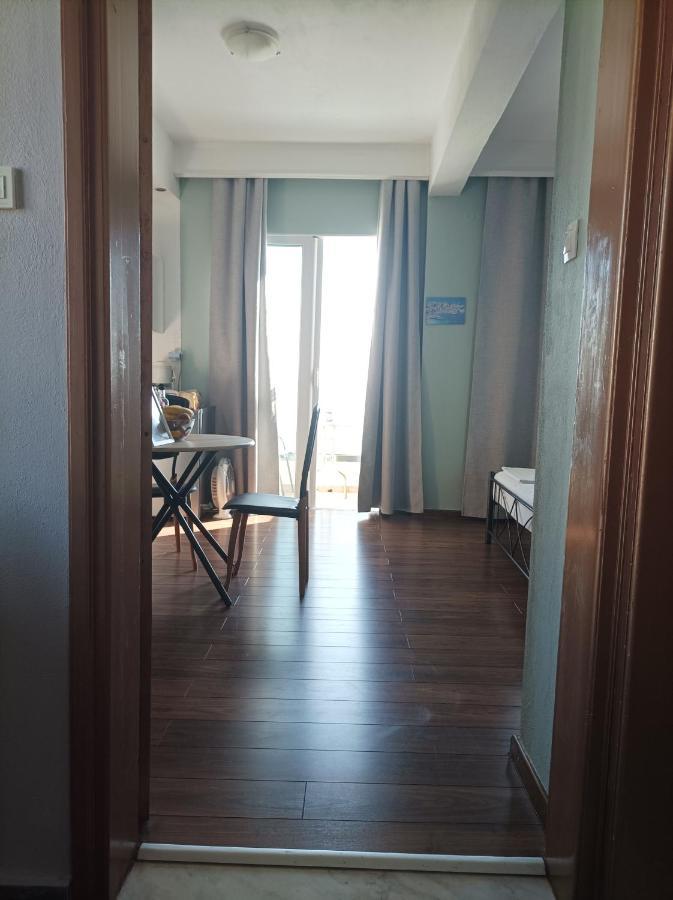 Beachfront Apartment ريثيمنو المظهر الخارجي الصورة